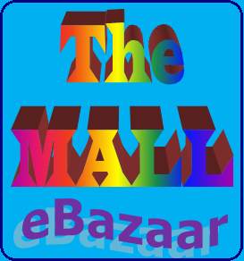 The Mall - eBazaar