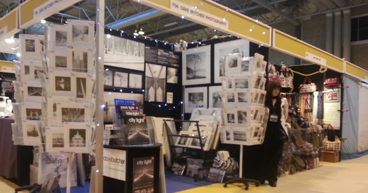 dave butcher ichf crafts for christmas birmingham nec dave butcher ichf crafts for christmas birmingham nec