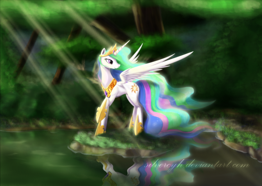 green_walk_by_silvercyh-d4ui7sm.png