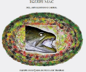 EQUIPE MAC (MIL - ARNALDINHO- CABRAL)
