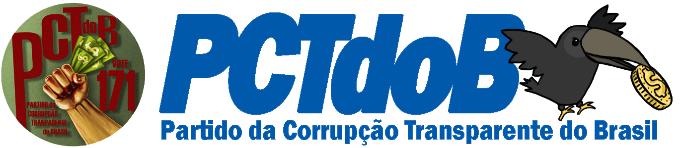 Partido da Corrupção Transparente do Brasil