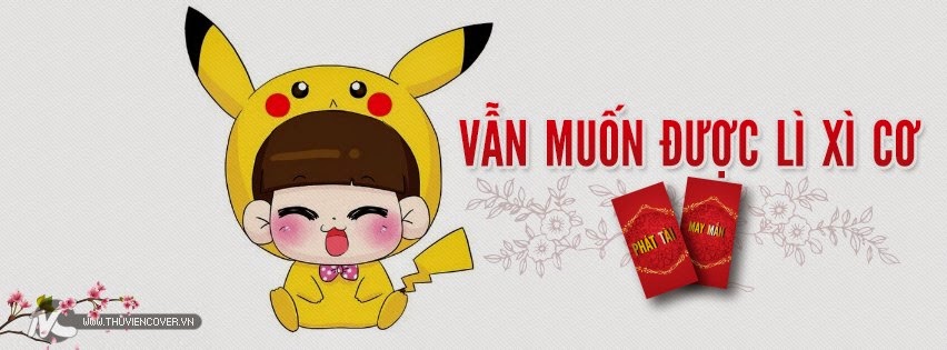 ảnh bìa vẫn muốn được lì xì ảnh bìa vẫn muốn được lì xì