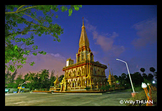 Things to Do in Phuket