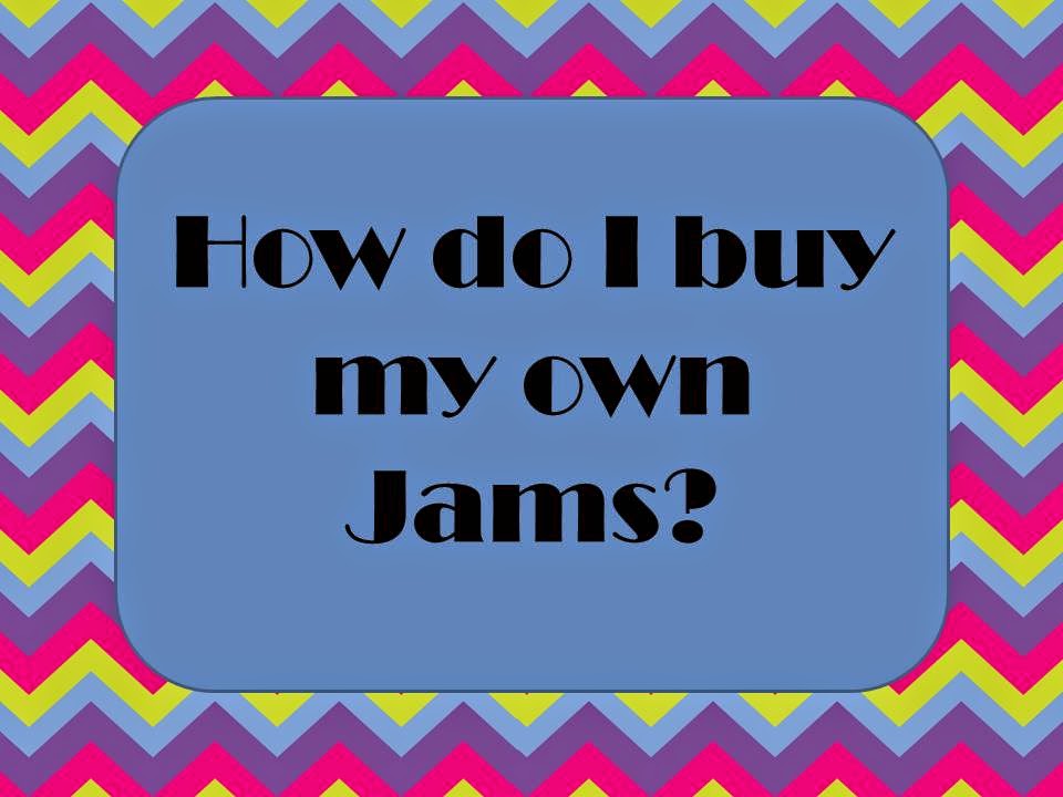 A Series of 3rd Grade Events: Jamberry Nails: Salon Style Nails for a Lot Less!