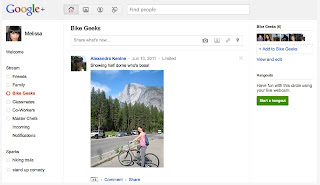 Google+ Vs Facebook 11