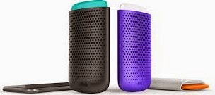 Charger lets you change your phone with water and salt Charger lets you change your phone with water and salt