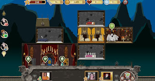 Hotel Transylvania HotelT Social Game