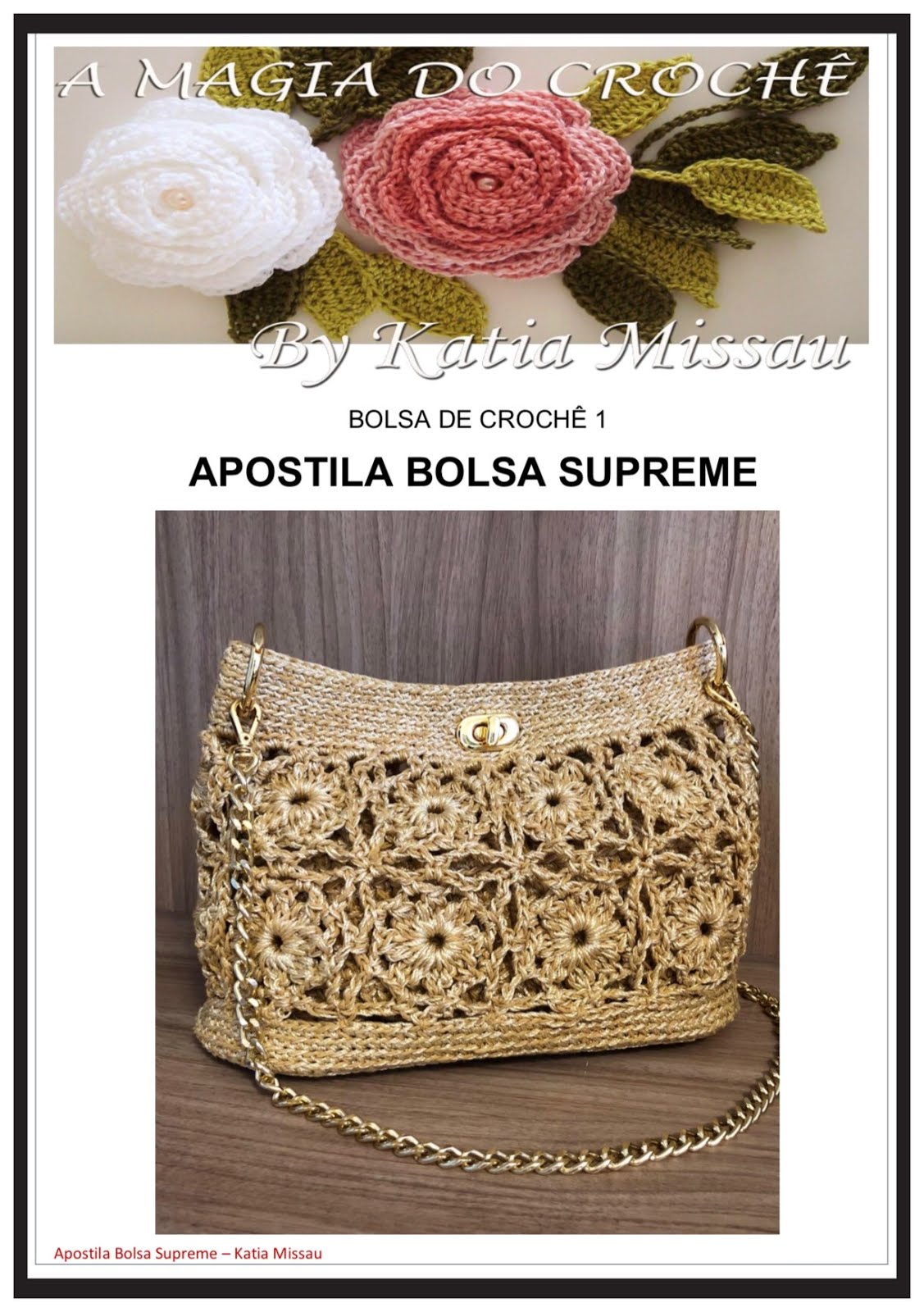 Apostila Bolsa Supreme