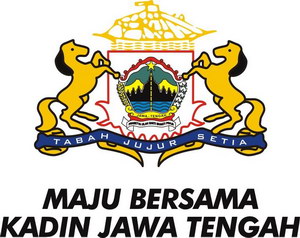 Kadin Jateng Logo