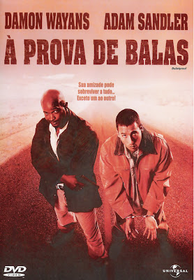 Download À Prova de Balas Dublado Download À Prova de Balas Dublado