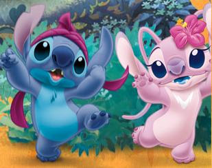 Lilo Stitch