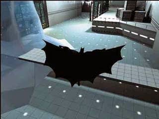 Download Batman Vengeance rar