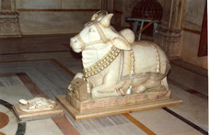 NANDI