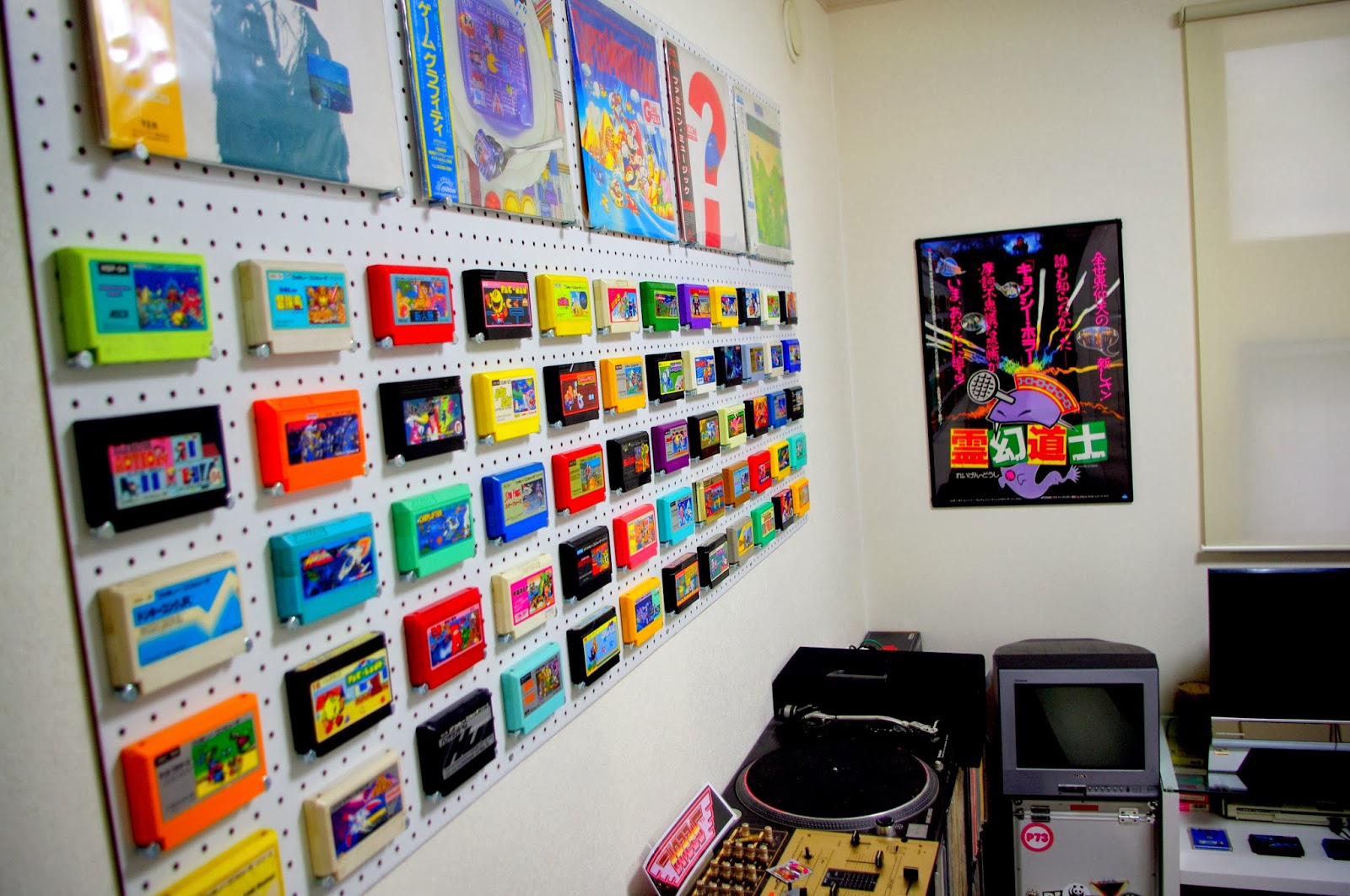 80 S Adrenaline Blog 80年代 アドレナリン ブログ コレクション部屋 ３