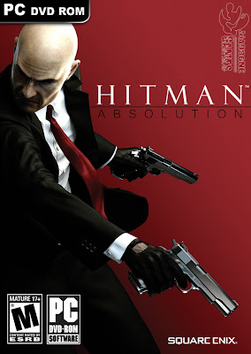 Hitman: Absolution
