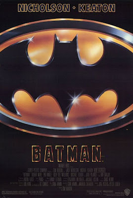 Batman on set Batman on set