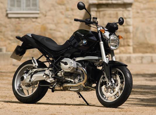 Bmw R1200r