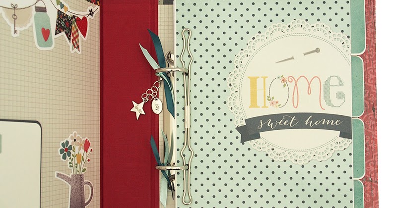 PappPier: Ringbuch & Karteikarten-Box