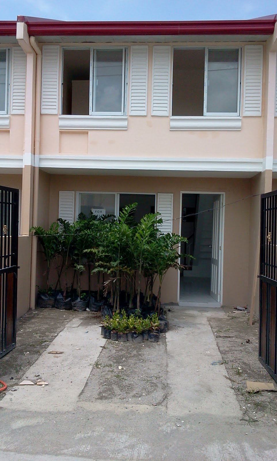 Great Homes Realty Savannah Green Plains Complete Unit