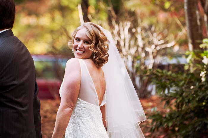 big canoe north georgia wedding photography