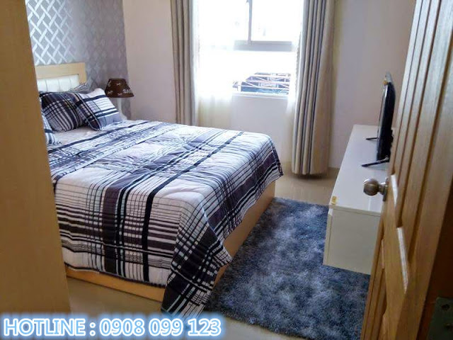 Căn hộ mặt tiền NGUYỄN XÍ - BÌNH THẠNH 5 tầng TM,rạp CGV giá chỉ 22tr/m2 ????? - 23