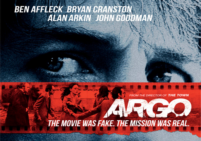 Watch Movie Argo Online