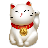 Maneki neko