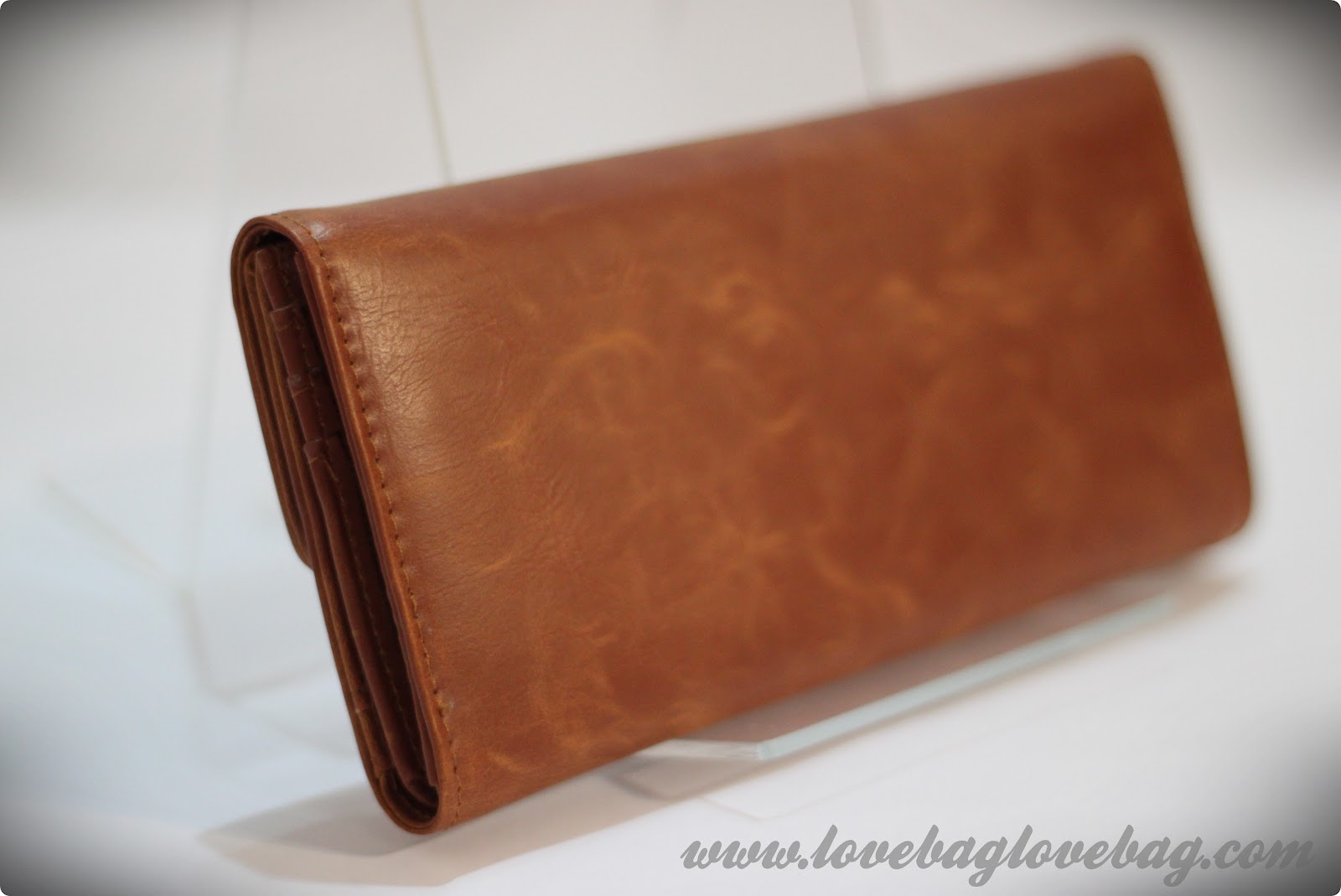 Wallet Blogshop