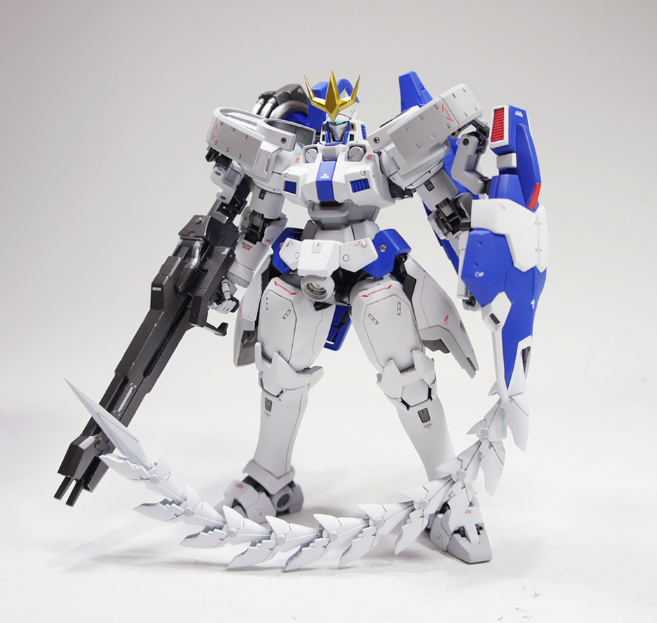 gundam mg 1 100 tallgeese iii custom build gundam mg 1 100 tallgeese iii custom build