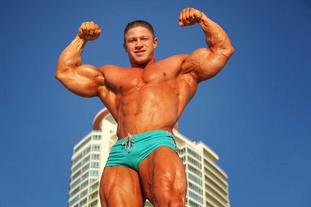 Joel Thomas Bodybuilding, Thomas, Inspirational pictures