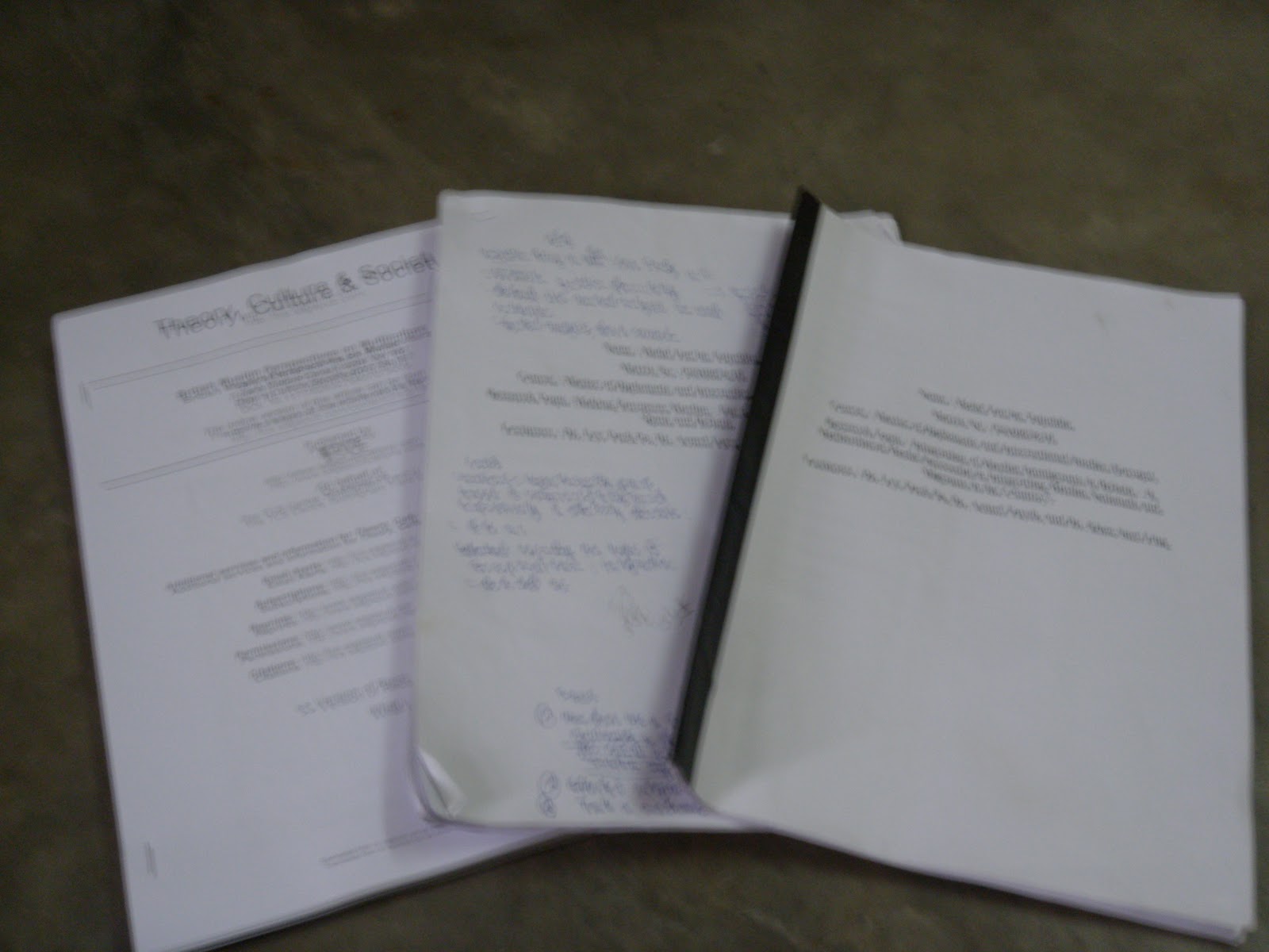 95 theses tagalog image