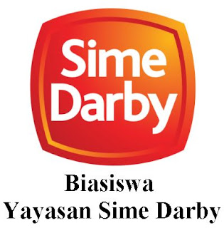 Biasiswa Yayasan Sime Darby
