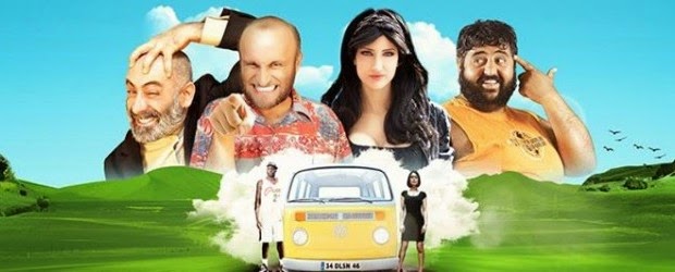 Delisin Delisin Hüseyin Kağıt Video izle! Dokumacı Kızlar Video izle!