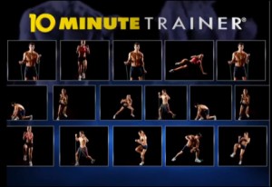 tony horton 10 minute workout video tony horton 10 minute workout video