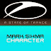 OUT SOON: MARK SIXMA - CHARACTER