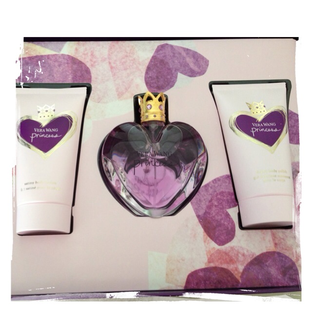 vera wang princess set