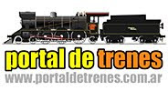 ENLACE PORTAL DE TRENES CON FERROVIARIOS EN ACCIÓN.