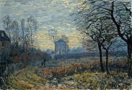 Alfred Sisley