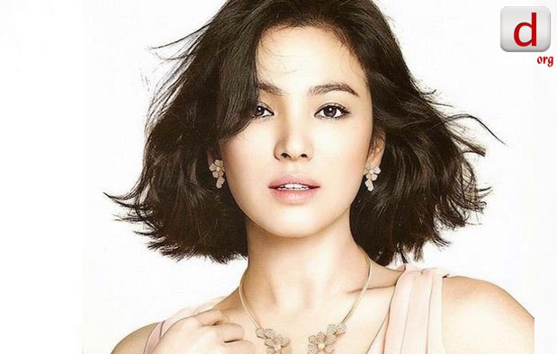 9 Aktris Korea Tercantik versi DiDunia.org 2016 | Di Dunia