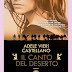 Anteprima 18 dicembre: "Il canto del deserto" di Adele Vieri Castellano