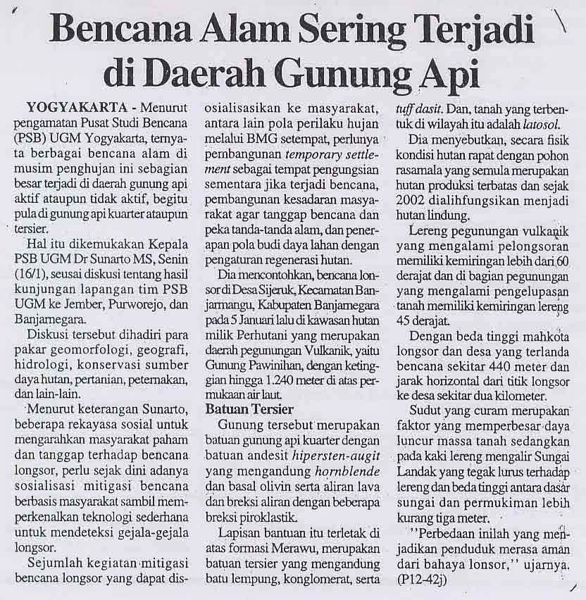 Kedai Kliping Indonesia Februari 2015