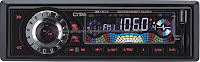car stereo