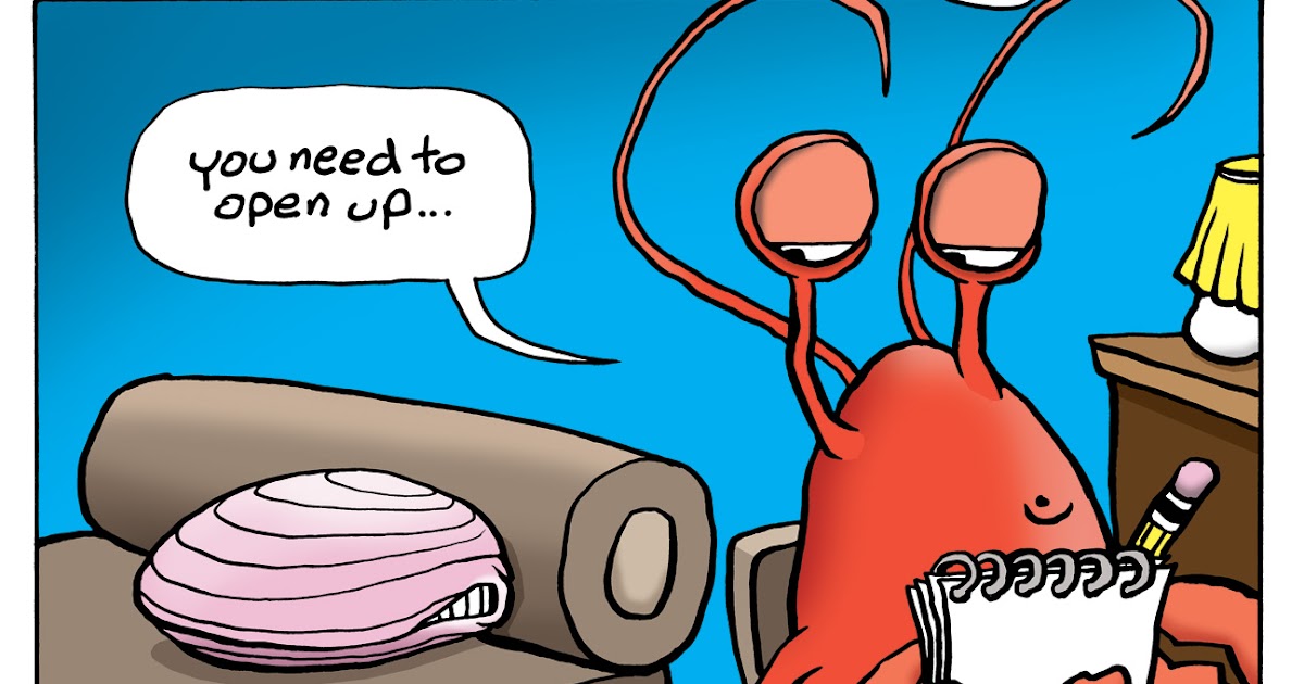 Ink & Snow "Bad Clams"