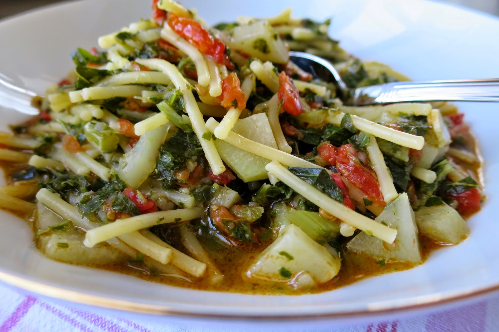 10+ Pasta Con Cavolo Rosso Images