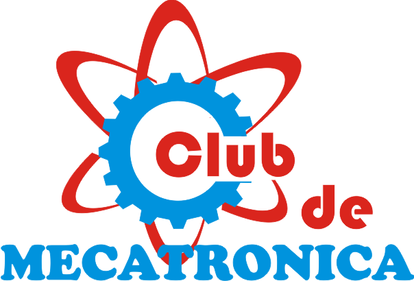 CLUB DE MECATRONICA