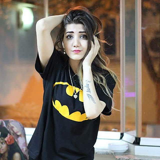 صور بنات تاره فارس ملكة جمال العراق