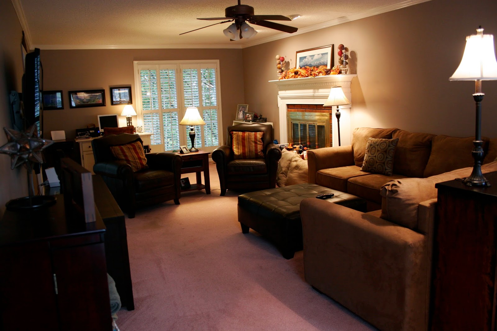 Mauve Carpet What Color Walls Carpet Vidalondon