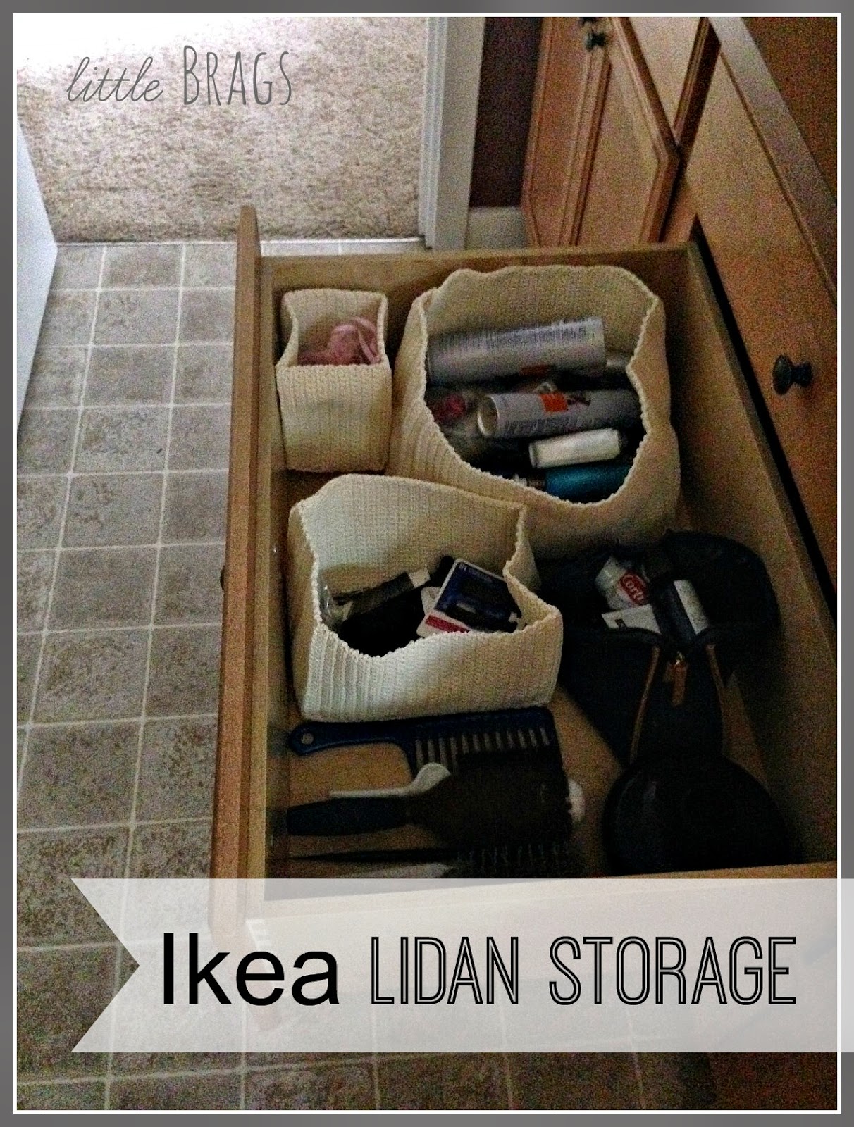 Little Brags A few new things from IKEA
