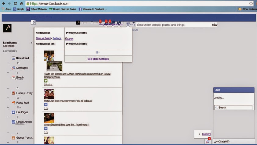 Fb Jad | kawasan lynn damya help virus ni ubah facebook aku Fb Jad | kawasan lynn damya help virus ni ubah facebook aku