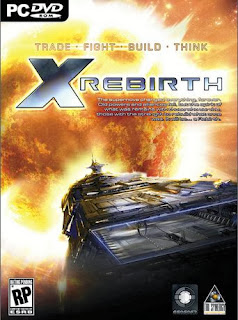 DVD Game Link X Rebirth Crack
